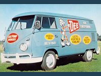 Logo Buses