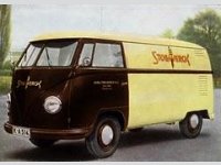 Logo Buses