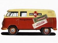 Logo Buses