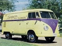 Logo Buses