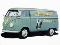 Logo Buses