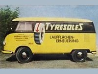 Logo Buses