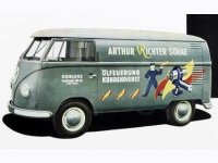 Logo Buses