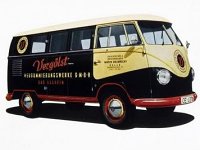 Logo Buses