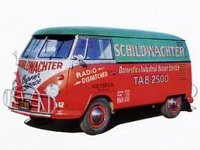 Logo Buses