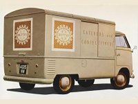Logo Buses