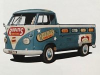 Logo Buses