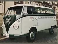 Logo Buses