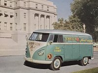 Logo Buses