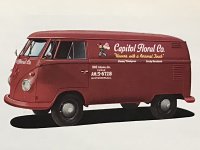 Logo Buses