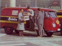 Logo Buses