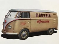Logo Buses