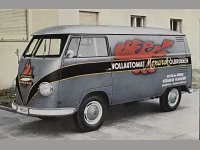 Logo Buses