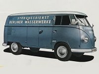 Logo Buses
