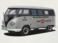Logo Buses