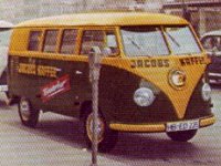 Logo Buses