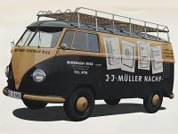 Logo Buses