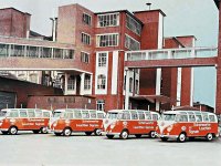 Logo Buses