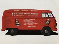 Logo Buses