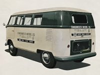 Logo Buses