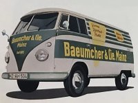 Logo Buses