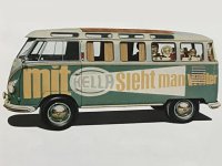 Logo Buses