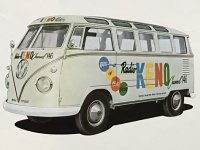 Logo Buses