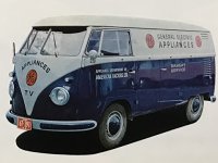 Logo Buses