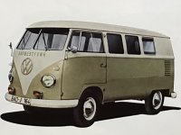 Logo Buses
