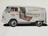 Logo Buses