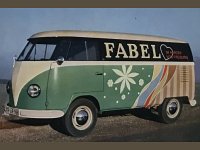 Logo Buses