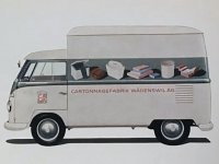Logo Buses