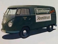 Logo Buses