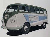 Logo Buses