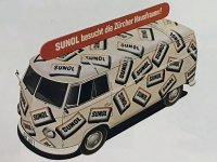 Logo Buses