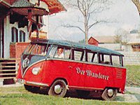 Logo Buses