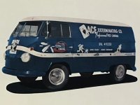 Logo Buses