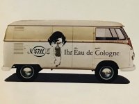 Logo Buses