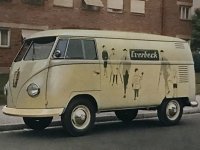 Logo Buses