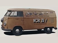 Logo Buses