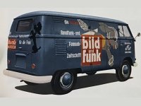 Logo Buses