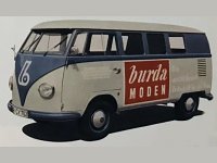 Logo Buses