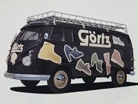 Logo Buses