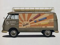 Logo Buses