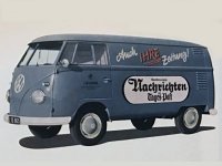 Logo Buses