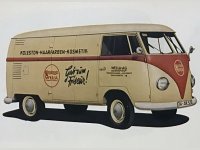 Logo Buses