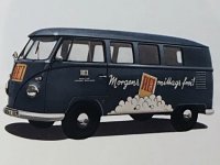 Logo Buses