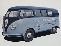 Logo Buses