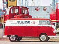 Logo Buses