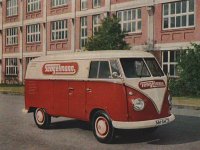 Logo Buses